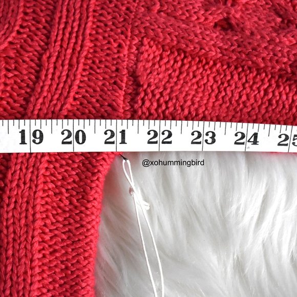 MOTHER | The Jumper (Misfit) - Picture 15 of 17